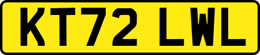KT72LWL