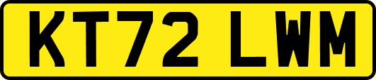 KT72LWM