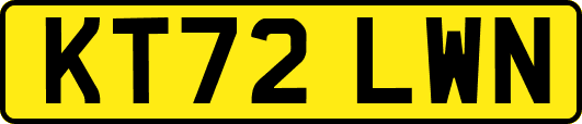 KT72LWN