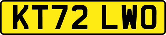 KT72LWO