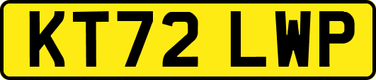 KT72LWP