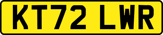 KT72LWR