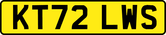KT72LWS