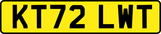 KT72LWT