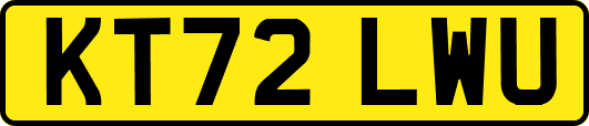 KT72LWU
