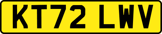 KT72LWV