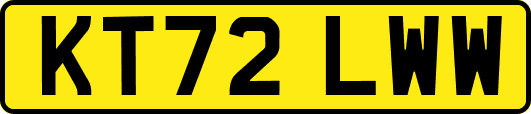 KT72LWW