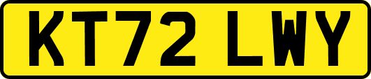KT72LWY