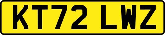 KT72LWZ