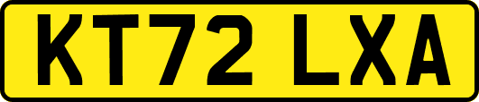 KT72LXA