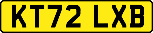 KT72LXB