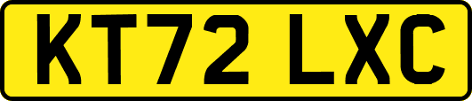 KT72LXC