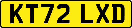 KT72LXD
