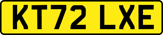 KT72LXE