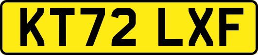 KT72LXF