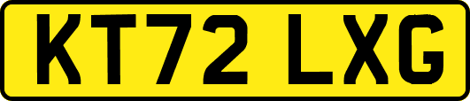 KT72LXG