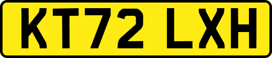 KT72LXH