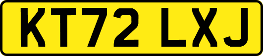 KT72LXJ