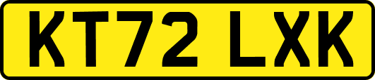KT72LXK