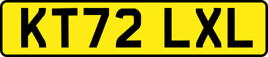 KT72LXL