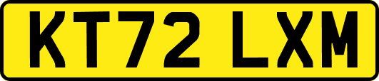 KT72LXM