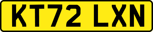 KT72LXN