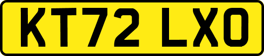KT72LXO