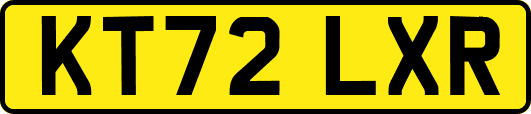 KT72LXR