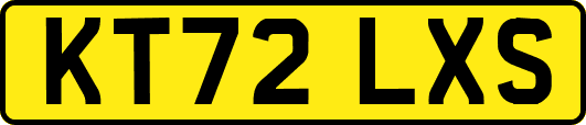 KT72LXS
