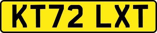 KT72LXT