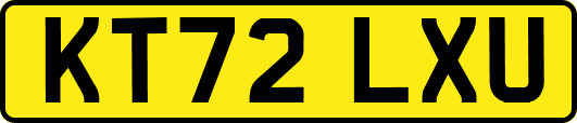 KT72LXU