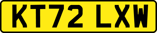 KT72LXW