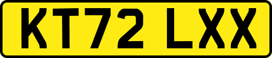 KT72LXX
