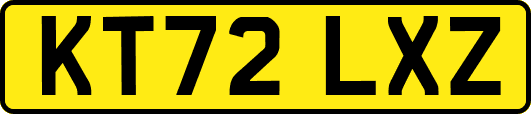 KT72LXZ