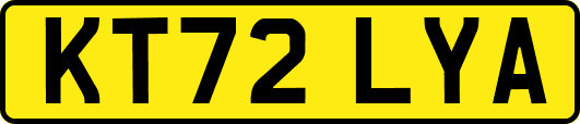 KT72LYA