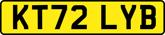 KT72LYB