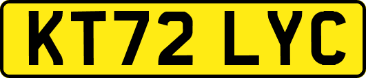 KT72LYC