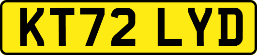 KT72LYD