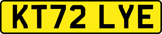 KT72LYE