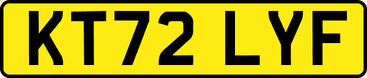 KT72LYF
