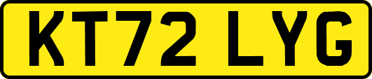 KT72LYG