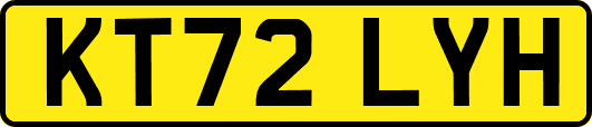 KT72LYH