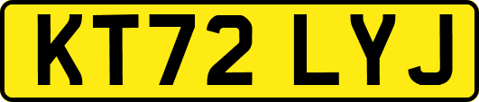 KT72LYJ