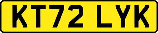 KT72LYK