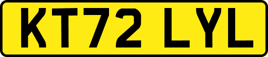 KT72LYL