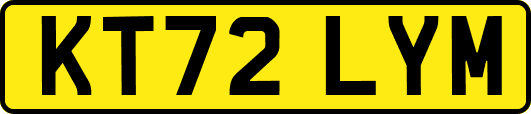 KT72LYM