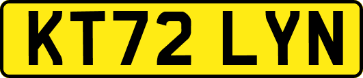 KT72LYN