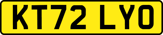 KT72LYO