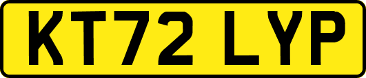 KT72LYP