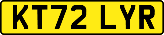 KT72LYR